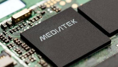 全球芯片市场大洗牌，前瞻性的布局让联发科脱颖而出