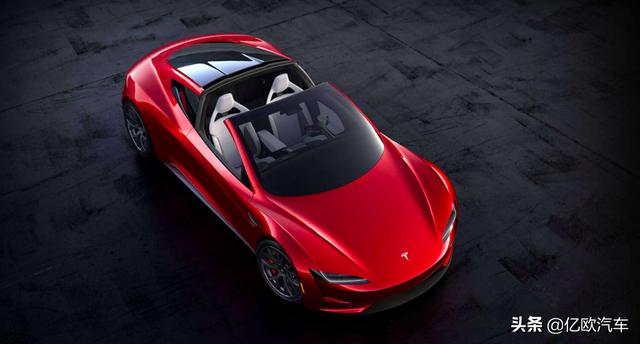 特斯拉CEO马斯克的“癫狂”之路：“钢铁侠”是怎样炼成的？