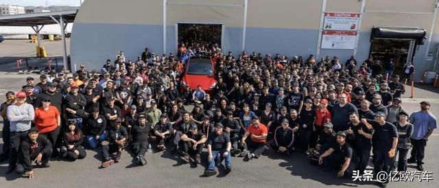 特斯拉CEO马斯克的“癫狂”之路：“钢铁侠”是怎样炼成的？