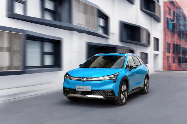 不要再摇号了，充电桩市场即将爆发，选这些电动车也不错