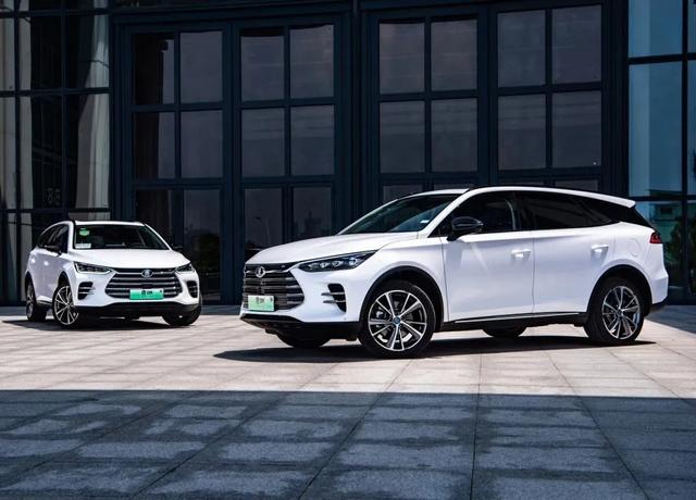 不要再摇号了，充电桩市场即将爆发，选这些电动车也不错