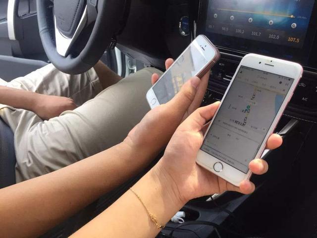 为什么跑滴滴工资低，车损严重，却还是有那么多人“执迷不悟”？