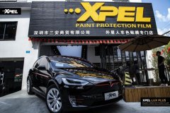 讲真的，我最后还是花了一百万买了辆特斯拉