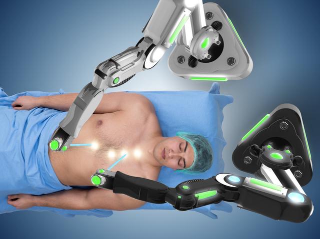 机器界的奇葩，软体机器人，能够随意调节形态、大小