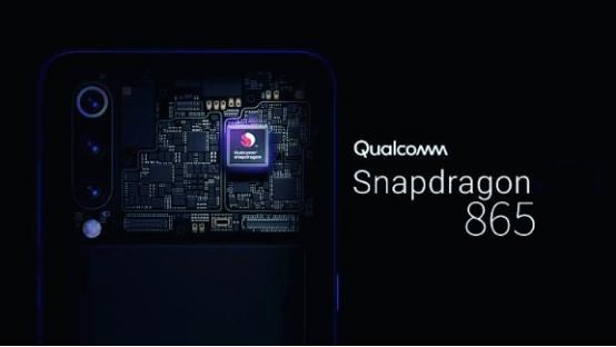 高通不得不承认，同是X55基带，骁龙865确实被吊打了