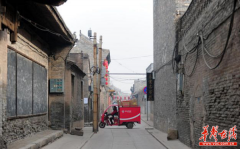 京东物流提供20000个工作岗位，将优先选聘贫困人员