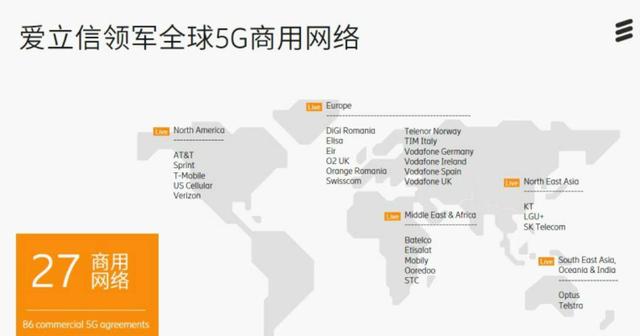 华为5G真是全球领导者吗？此前质量遭质疑，如今又被同行公开驳斥