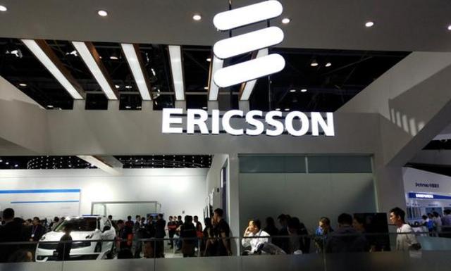 界读｜爱立信将开启全球5G商用网络，已斩获86个5G商业合同