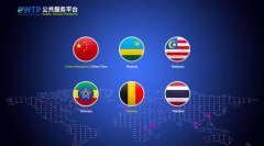 阿里数字化赋能中欧跨境电商 eWTP比利时公共服务平台紧急上线