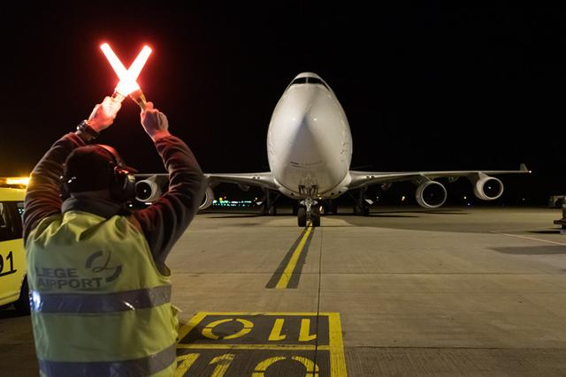 “新基建”来了｜阿里数字化赋能中欧跨境电商 eWTP比利时公共服务平台紧急上线