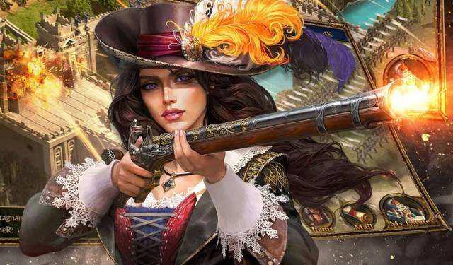 FunPlus海外力压腾讯网易收入2连冠 领跑手游头部赛道