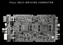 李书福电动豪车上市，将正面硬杠特斯拉！看马斯克还敢狂不？