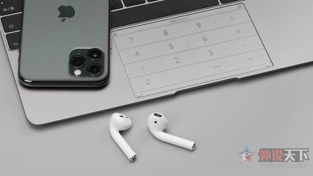 笔记本触控板小键盘：拉酷Nums超薄智能键盘评测