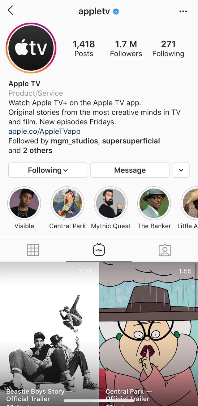 运营近2年、背靠10亿用户，这个Instagram版的“YouTube”终于变现