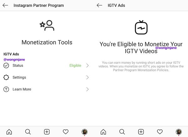 运营近2年、背靠10亿用户，这个Instagram版的“YouTube”终于变现