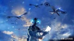 量子通讯拥有100%安全性，但和5G通讯相比，输在传输速度上