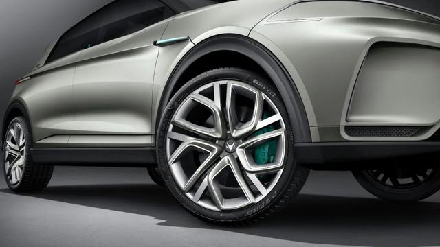 5G第一车来了，中国设计会改变世界吗？