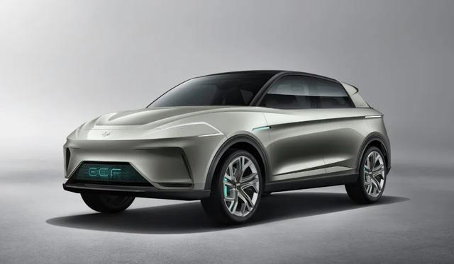 5G第一车来了，中国设计会改变世界吗？