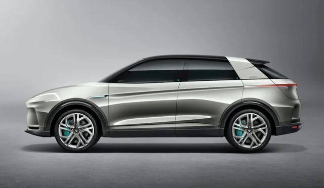 5G第一车来了，中国设计会改变世界吗？