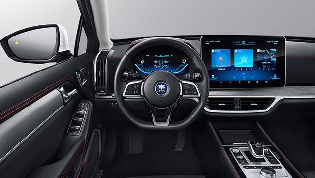 不用梁静茹给勇气，30万买国产新能源汽车推荐