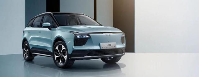 不用梁静茹给勇气，30万买国产新能源汽车推荐