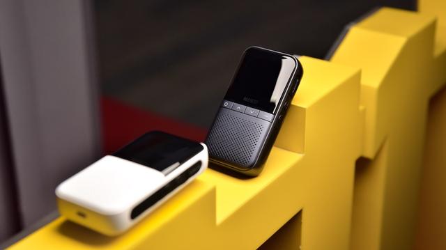 小米生态链又推新品，2寸超大IPS彩屏+160°可视角度