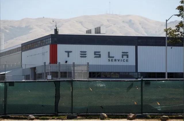 【深度解读】疫情之后，特斯拉将面临危机