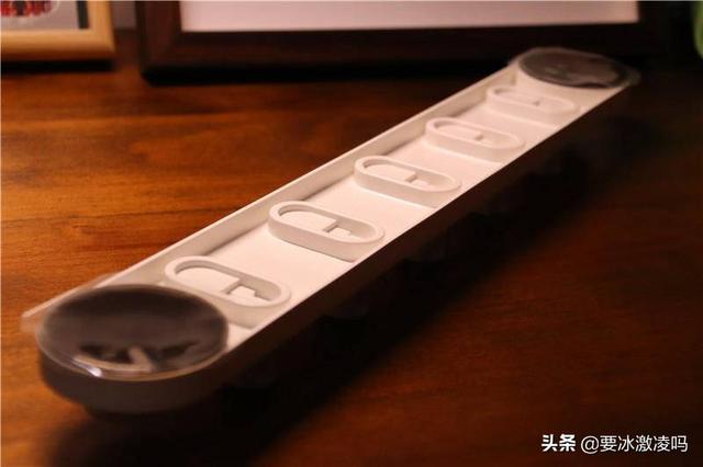 让你的浴室焕然一新井井有条，小米有品超高性价比卫浴组套简评