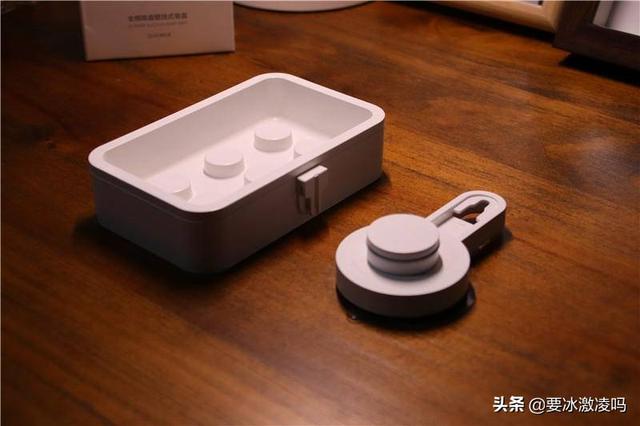 让你的浴室焕然一新井井有条，小米有品超高性价比卫浴组套简评