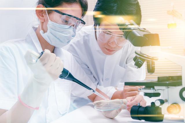 听说过声纹支付吗？引领智能支付，中国人走在了世界前列！