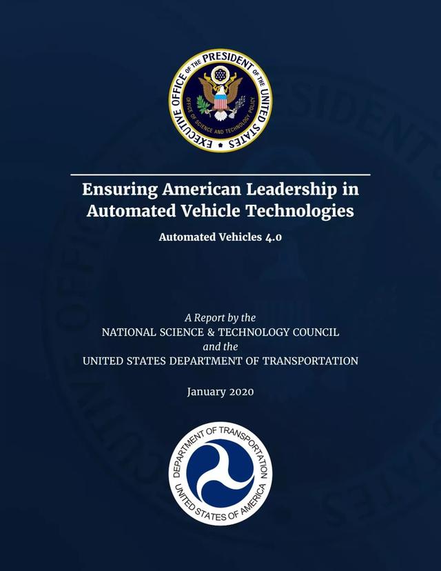 自动驾驶技术，看看国外已经发展到什么程度了！