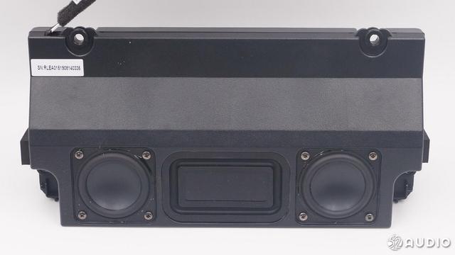 拆解报告：微信相框X 带屏智能音箱