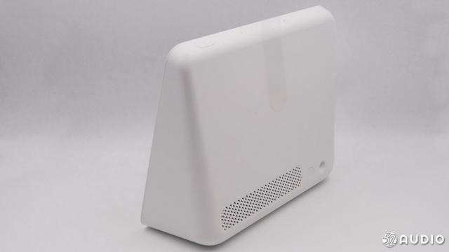 拆解报告：微信相框X 带屏智能音箱
