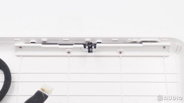 拆解报告：微信相框X 带屏智能音箱