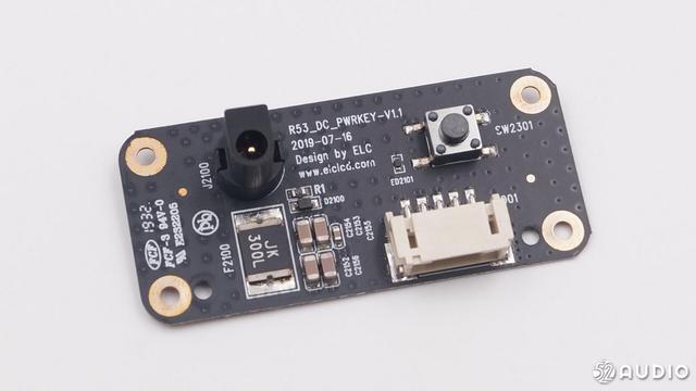 拆解报告：微信相框X 带屏智能音箱