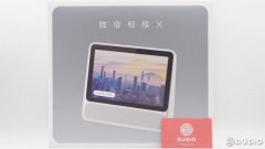 拆解报告：微信相框X 带屏智能音箱
