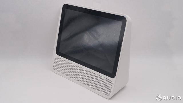 拆解报告：微信相框X 带屏智能音箱