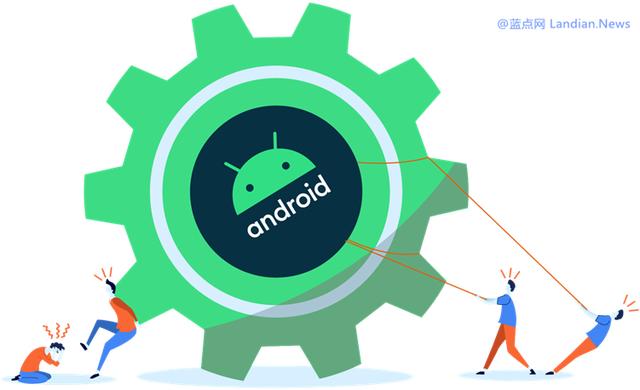 你的安卓机以后也要单独安装显卡驱动程序喽