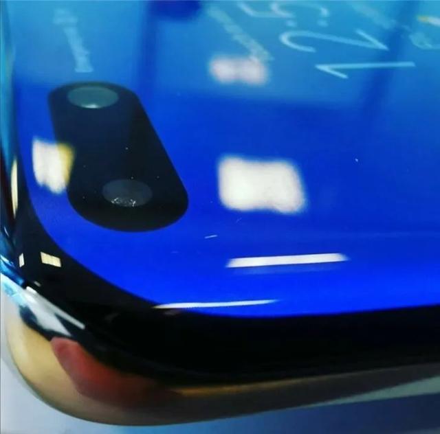 华为P40手机5200万像素像素，能打败小米1亿像素镜头吗？