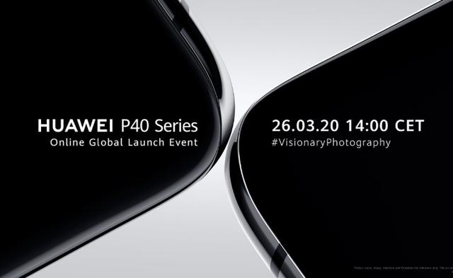 华为P40手机5200万像素像素，能打败小米1亿像素镜头吗？