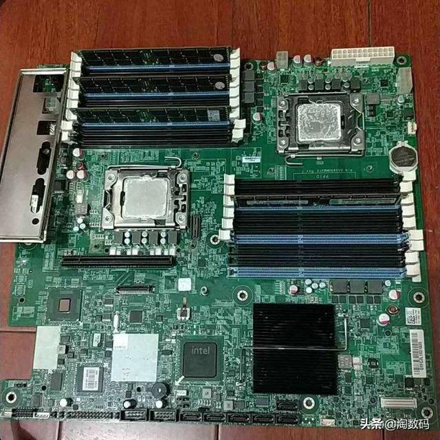 别再用洋垃圾Xeon配双路CPU玩游戏了，智商税都交不起