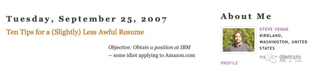 工程师立志加入Google写下超详细教程，资源已翻成中文