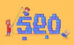新站优化关键字排名不稳定的因素