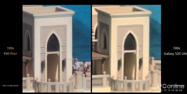 华为P40这拍照水平能否屠榜DxOMark？AI算法的力量太强