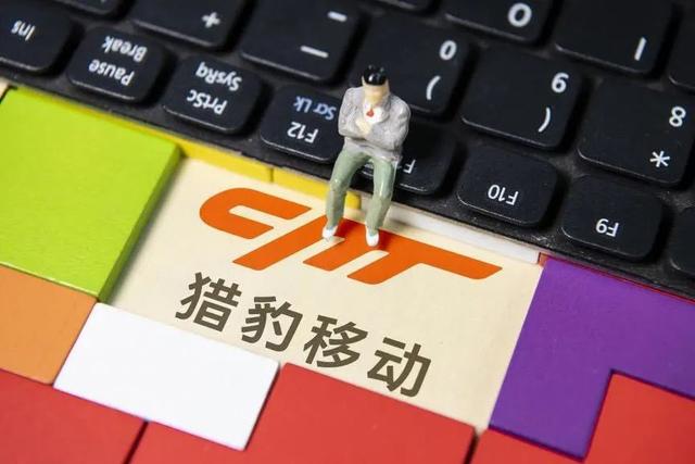 傅盛心比天高，猎豹命比纸薄