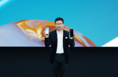 一文读懂华为P40系列新机：回归纯色机身，徕卡镜头狂堆料