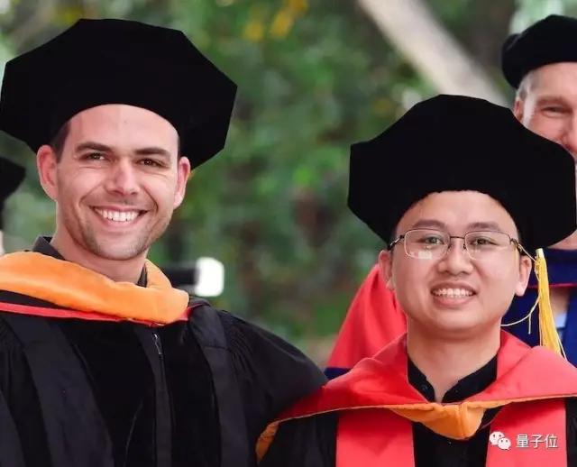 AR领域添明星玩家:姚班天才漆子超、IOI金牌得主陈启峰等联手创业