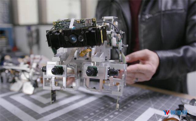 幕后首次披露，创造HoloLens，发明未来