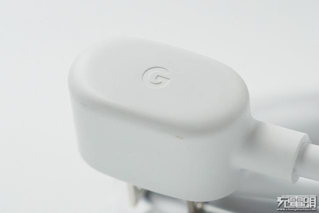 一线多用，Google谷歌8字电源线拆解