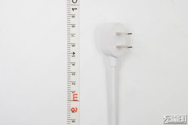一线多用，Google谷歌8字电源线拆解